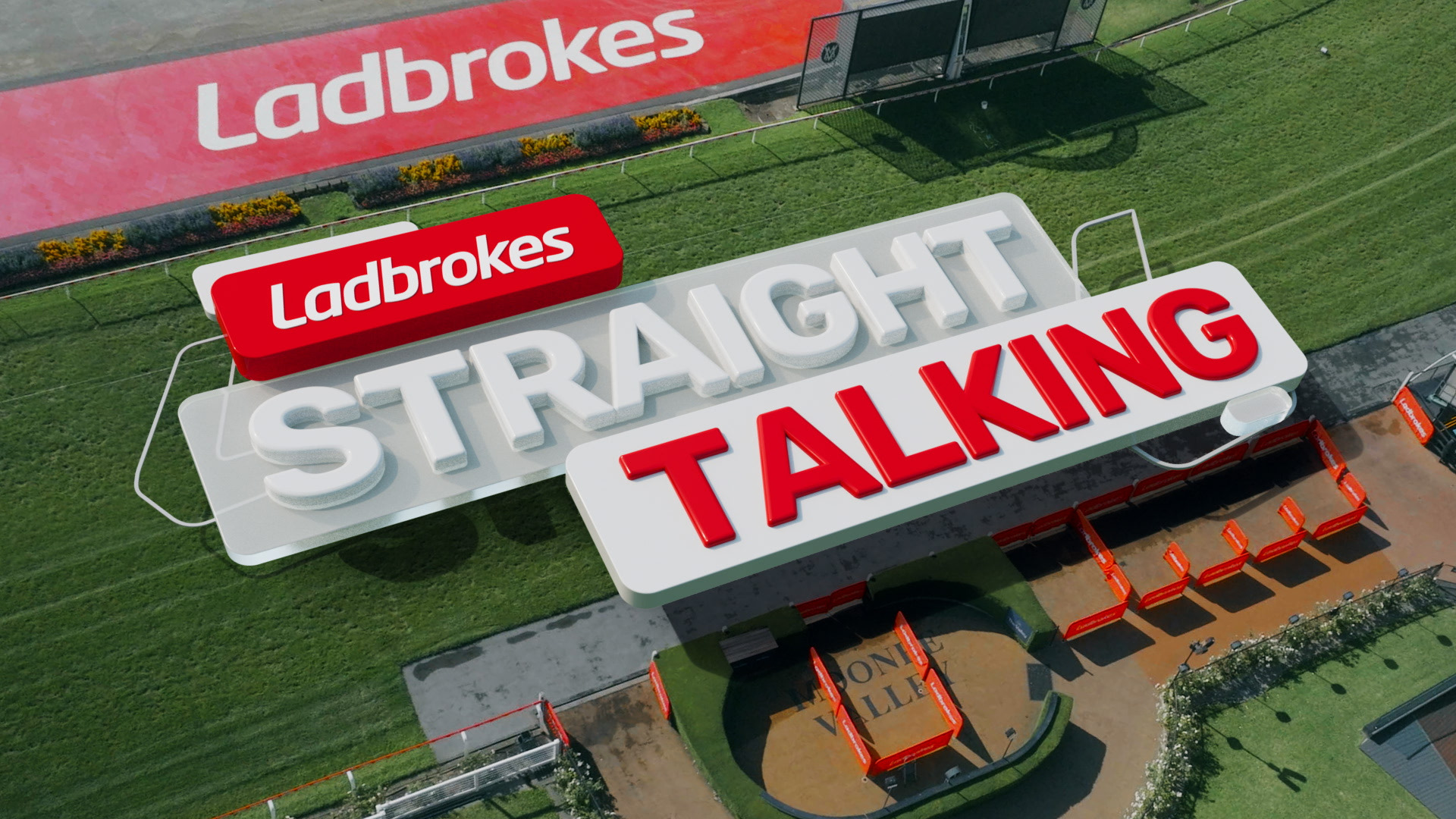 Straight Talking
