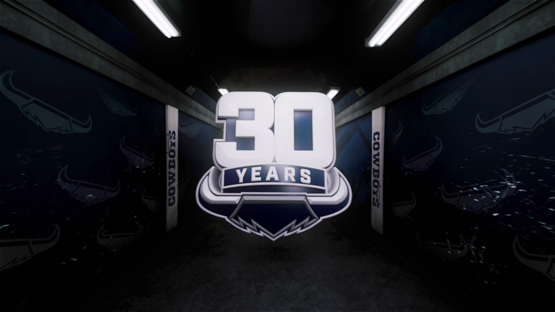 North Queensland Cowboys Hype Reel 2025
